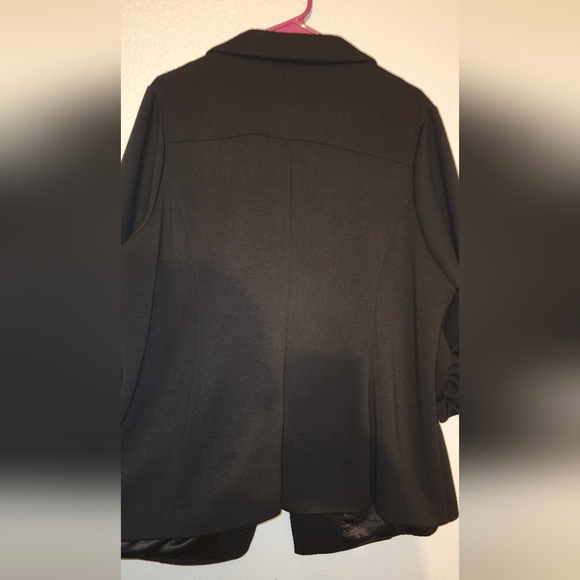 Torrid suit jacket - Picture 3 of 4